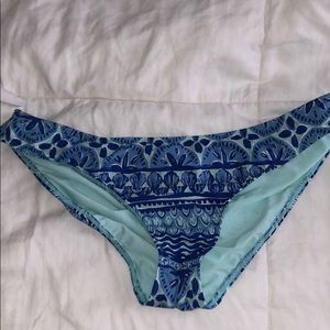 Bikini bottoms